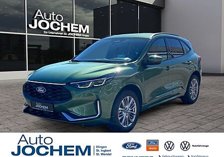 Ford Kuga ST-Line X Fhev Winter Technologie UPE56.750