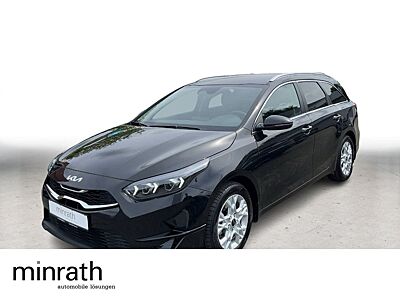 Kia cee'd SW Ultimate Edition 1.5 T-GDI ACC+LED+NAVI