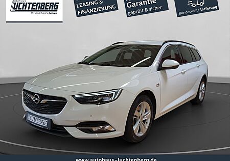 Opel Insignia Sports Tourer 2.0D EDITION NAVI+KAMERA+