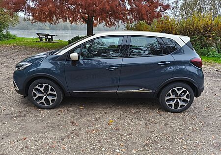 Renault Captur TCe 90 Intens