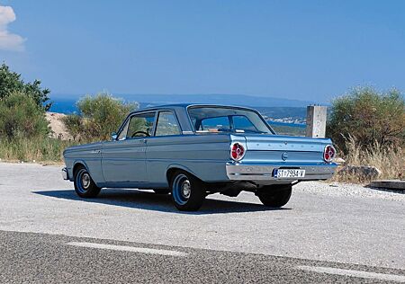 Ford Falcon