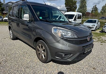 Fiat Doblo gebraucht kaufen Fiat Doblo Doblò Lounge * PDC*
