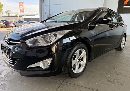 Hyundai i40 cw 5 Star Edition