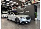 Mercedes-Benz S 350 S -Kl. Lim. 4Matic*Pano*ACC*Head-Up*360*