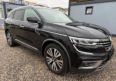 Renault Koleos Initiale Paris 4x4