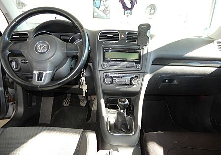 VW Golf Volkswagen 1.4 TSI 90 kW Comfortline Comfortline