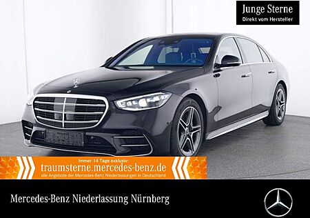Mercedes-Benz S 350 d 4M L AMG/Pano/Drivepilot/FondEnt/Digital