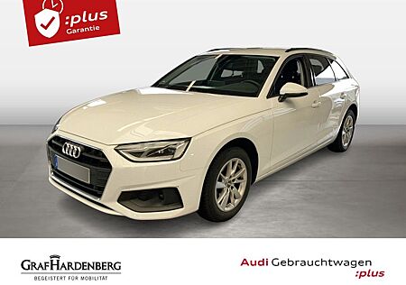 Audi A4 Avant 35 TFSI S tronic Navi GRA