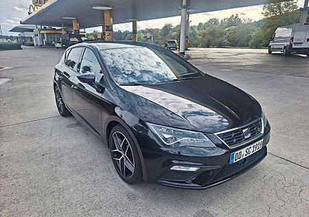 Seat Leon 1.8 TSI FR DSG *APR OPEN INLET*