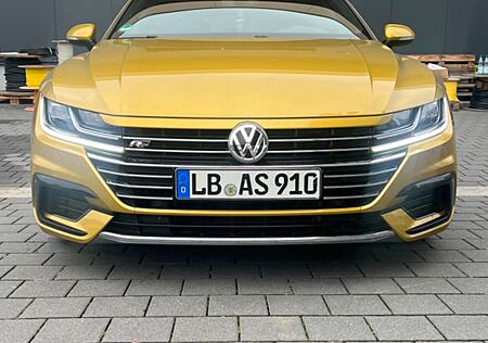 VW Arteon Volkswagen 2.0 TDI SCR DSG R-Line R-Line