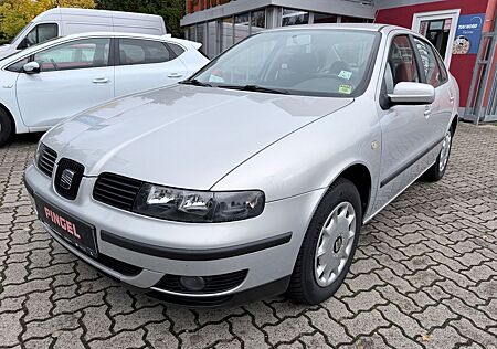Seat Toledo Select 1.6 74KW