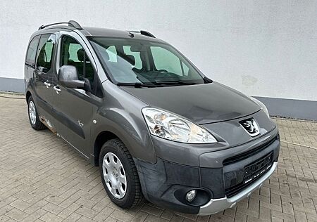 Peugeot Partner //X-Line//1.Hand//