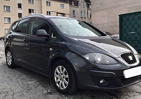 Seat Altea XL 1.8 TSI Style DSG Klimaauto Scheckheft