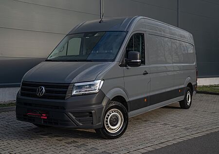 VW Crafter Volkswagen Kasten Hoch Lang*LED*STHZ*CAM*VC*APP*