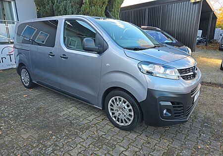 Opel Zafira Life / Vivaro Kombi M L2*9 Sitze*Klima*