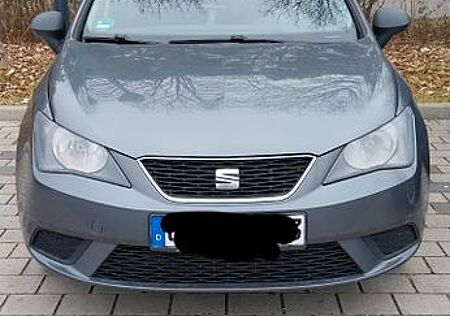 Seat Ibiza 1.2 TDI Ecomotive Style ST Style