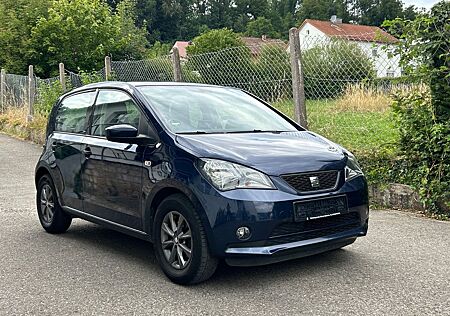 Seat Mii 1.0 55kW I-TECH I-TECH