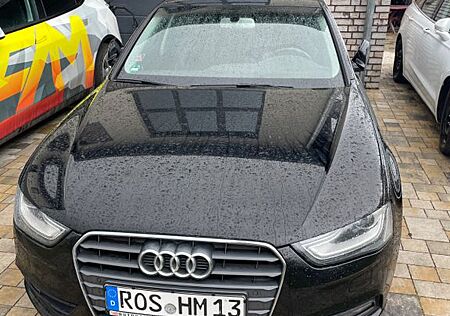 Audi A4 2.0 TDI 110kW Ambiente Avant Ambiente