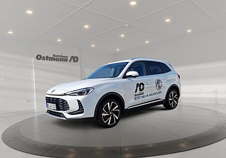 MG ZS Hybrid+ Luxury SpurH KAM LED Keyless