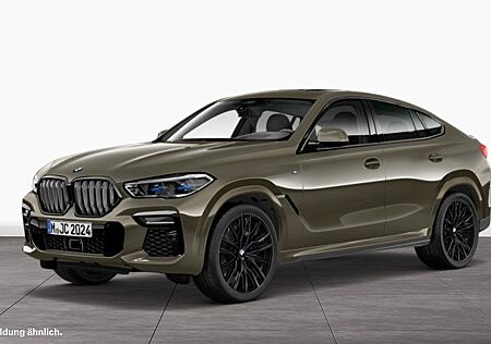 BMW X6 xDrive30d M Sport Standheizung AHK Head-Up