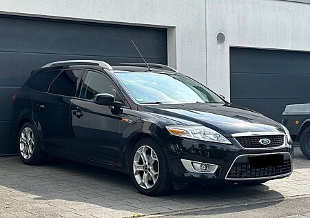 Ford Mondeo 2.2TDCi Titanium Sport EURO5/LEDER/XENON