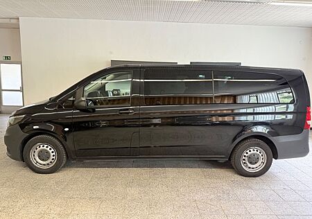 Mercedes-Benz Vito Tourer 116 CDI Pro extralang