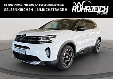 Citroën C5 Aircross C-Series AUTOMATIK LED SHZ KEYLESS T
