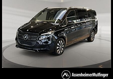 Mercedes-Benz V 300 d **MBUX,Navi,Leder,el.Schiebe,360°,STH