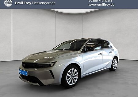 Opel Astra 1.2 Turbo Elegance