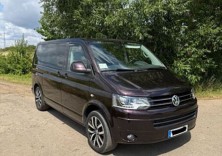 VW T5 Multivan Volkswagen Standheizung KLIMA AHK SITZHEIZUNG