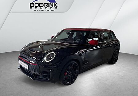 Mini Cooper Clubman JCW Pano Head-Up RFK Lenkradhzg.