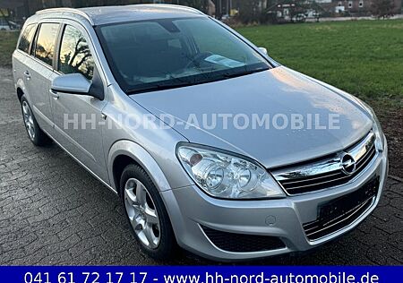 Opel Astra H Caravan Edition //AUTOMATIK//TÜV NEU//