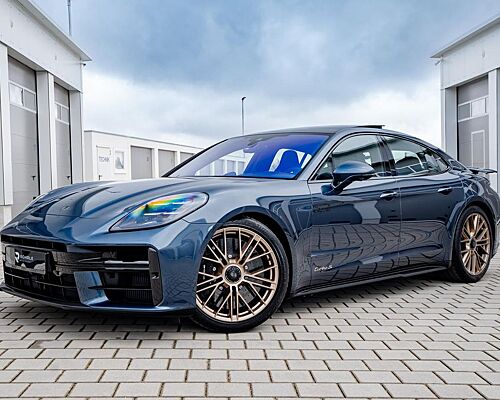 Porsche Panamera Turbo S E-Hybrid | PD26 | PTS | Carbon