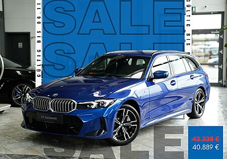 BMW 330i xDrive Touring M Sport ACC Kamera