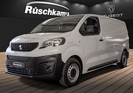 Peugeot Expert -e Kasten 75 kWh Holzboden Klima RückKam
