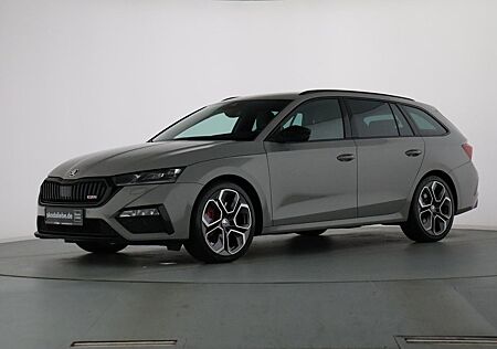 Skoda Octavia COMBI RS 2.0TSI DSG MASSAGESITZE+MATRIX