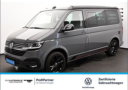 VW T6 California Volkswagen T6.1 California 2.0 TDI DSG California Beach ACC