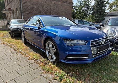 Audi S7 4.0 quattro ABSOLUTER TOPZUSTAND vieles Neu!