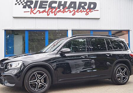 Mercedes-Benz GLB 220 AMG Line