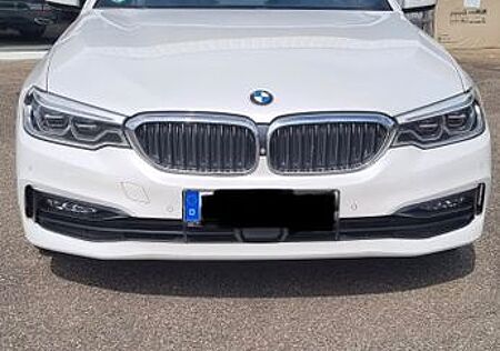 BMW 530d xDrive Touring A -