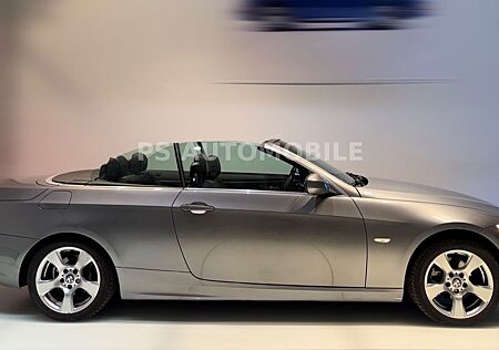 BMW 320i Cabrio*BI-XE*KLIMAAUTO*PDC*FERNLICHT*LEDER