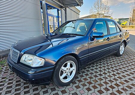 Mercedes-Benz C 200 ESPRIT TÜV neu* Klima