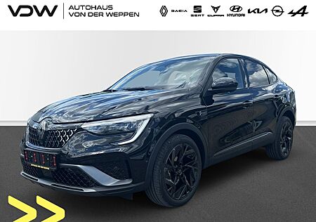 Renault Arkana Esprit Alpine 160 EDC Klima Navi
