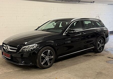 Mercedes-Benz C 220 C T-Modell T d