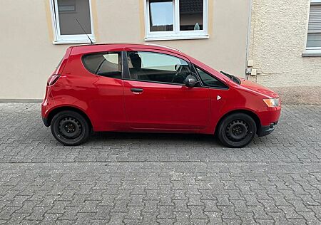 Mitsubishi Colt TÜV 02/2026 gepflegt