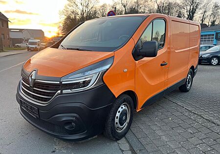 Renault Trafic Kasten L1H1 2,8t Komfort