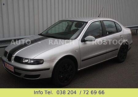 Seat Toledo 1.9 TDI KLIMAAUTOMATIK / EURO 3