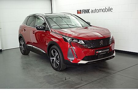 Peugeot 3008 225 GT Plug-In Hybrid FULL LED CarPlay