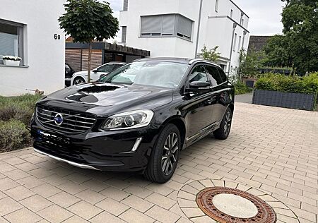 Volvo XC 60 XC60 D5 AWD Summum Geartronic Summum