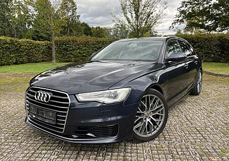 Audi A6 Avant 3.0 TDI clean diesel quattro